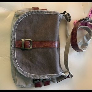 Mona B crossbody